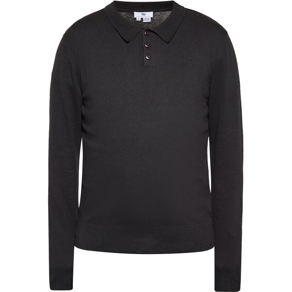 MO Sveter čierna 63658473