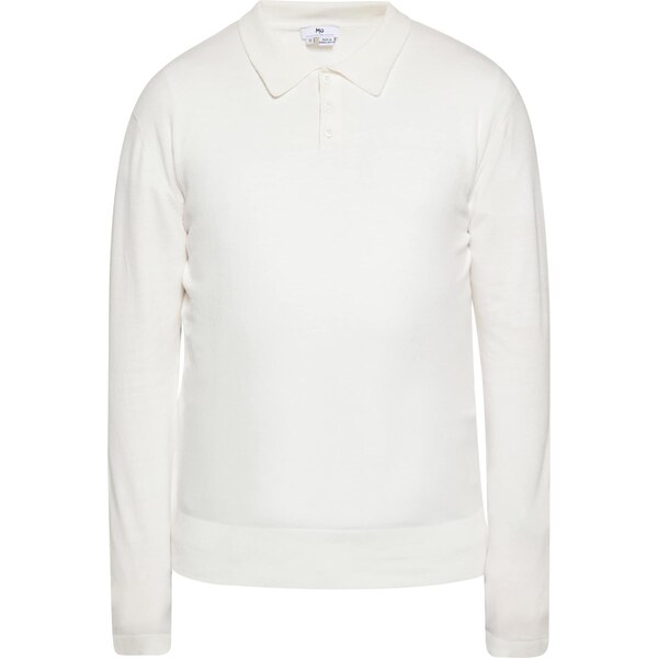 MO Sveter biela 64265212