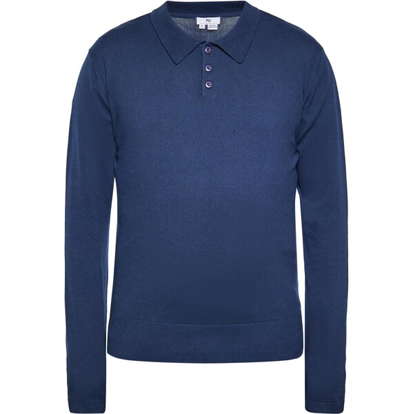 MO Sveter námornícka modrá 63658475