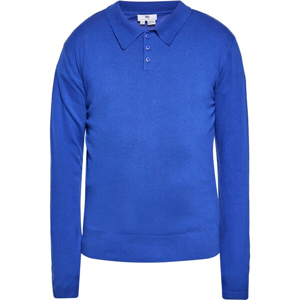 MO Sveter enciánová 64333195