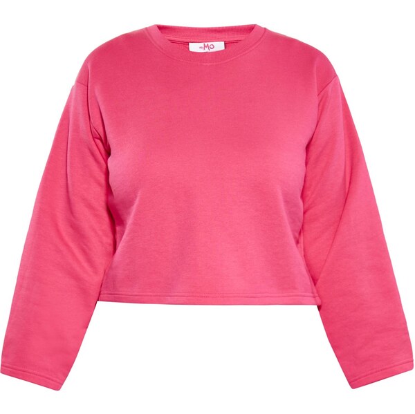 MYMO Mikina malinová 65871754