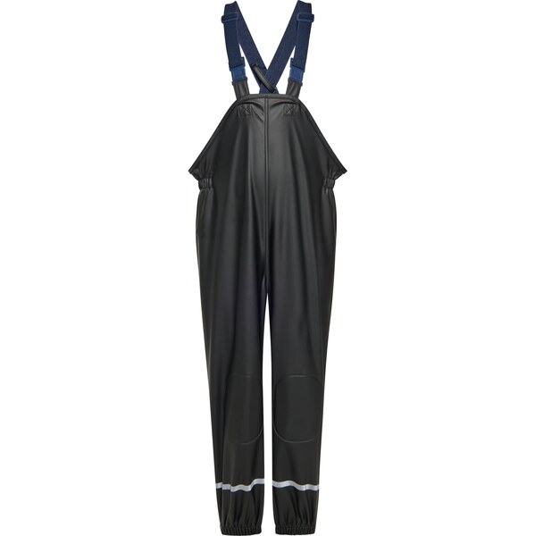 Schmuddelwedda Funkčné nohavice čierna / biela 64356535