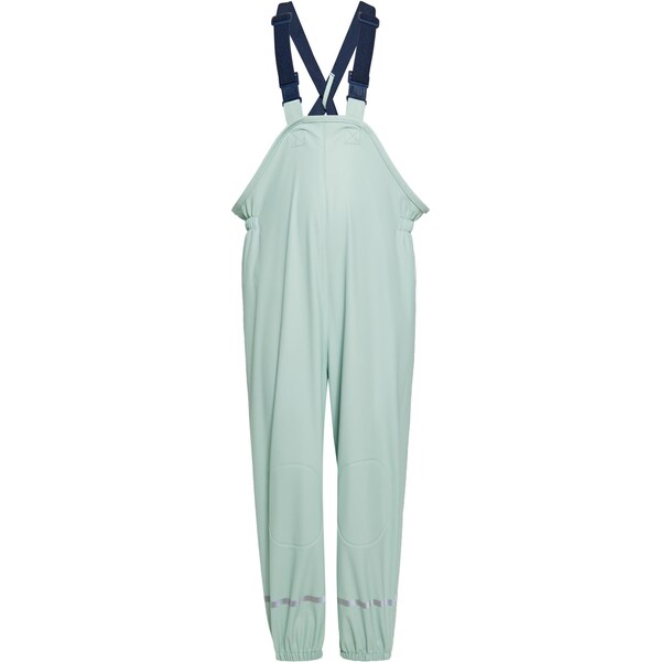 Schmuddelwedda Funkčné nohavice námornícka modrá / sivá / mätová 64356534