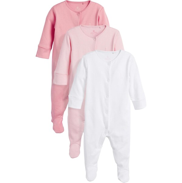 Next Body ružová 65875634