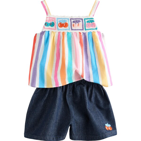 Next Set zmiešané farby 64528578