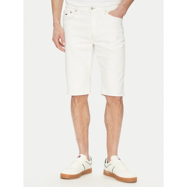 Džínsové šortky Tommy Jeans 63449041