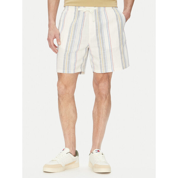 Bavlnené šortky Tommy Jeans 64980375