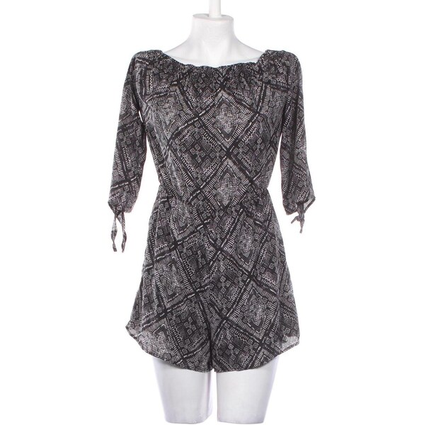 Dámská krátka kombinéza Tally Weijl 63449670