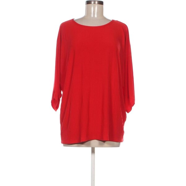 Dámska blúza New Feeling 63449788