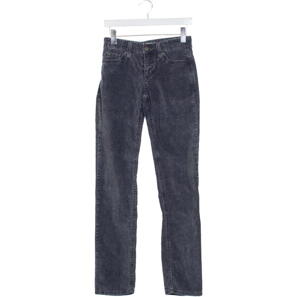 Dámske menčestráky Mac 63449952