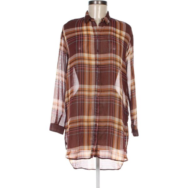 Dámska košeľa Bershka 63450251