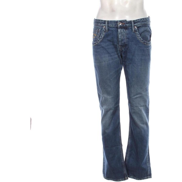 Pánske džínsy Pepe Jeans 63450559