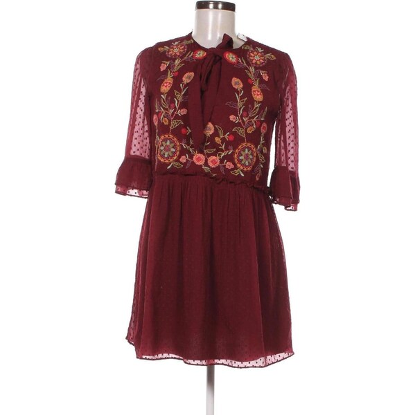 Šaty Zara Trafaluc 63450832