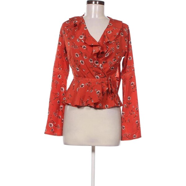 Dámska blúza Missguided 63450773