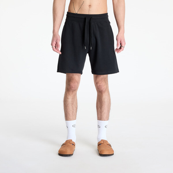 Šortky Hugo Boss Men-L-David Shorts Black XL 63450089