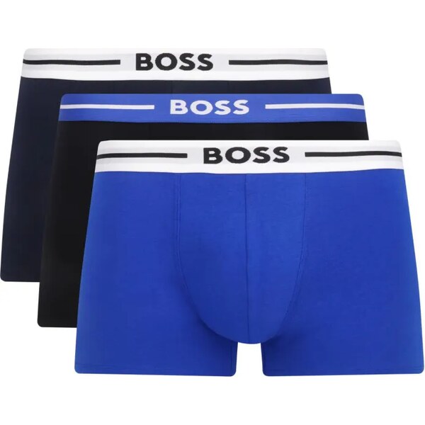 BOSS BLACK Boxerky 3-balenie 63444429