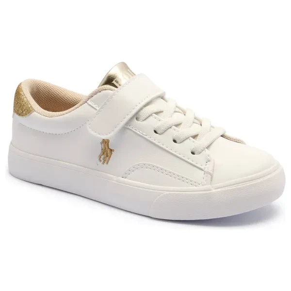 POLO RALPH LAUREN Sneakersy 62858510