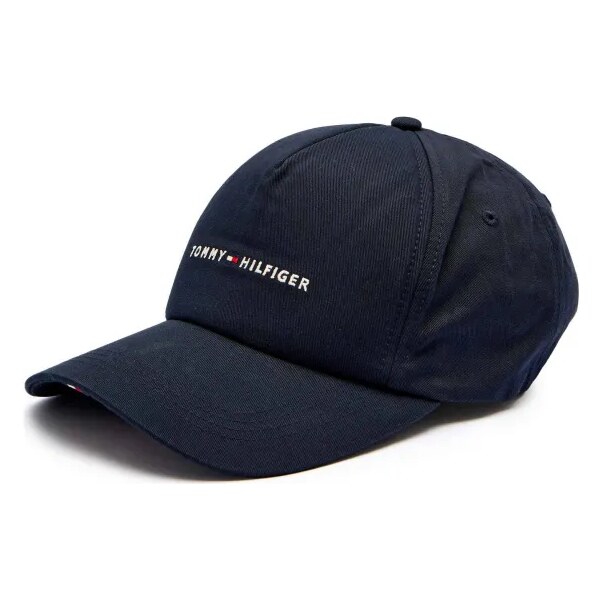 Tommy Hilfiger Bejzbalová šiltovka FOUNDATION 62599312