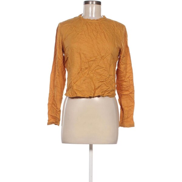 Dámska blúza Bershka 63451238