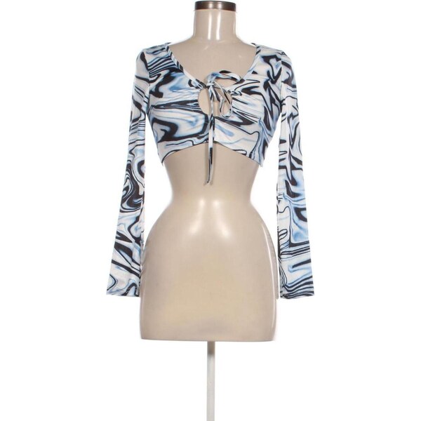 Dámska blúza SHEIN 63451275