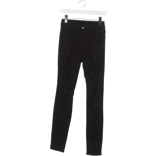 Dámske džínsy SHEIN 63451314