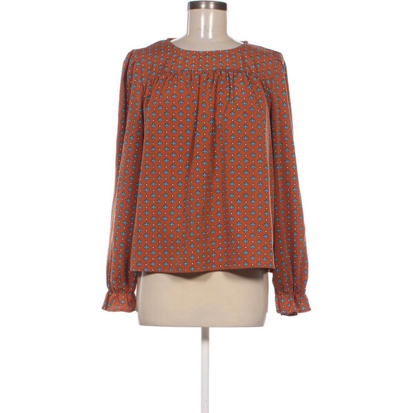 Dámska blúza SHEIN 63451426