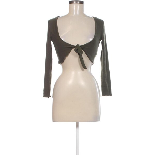 Dámska blúza Review 63451457