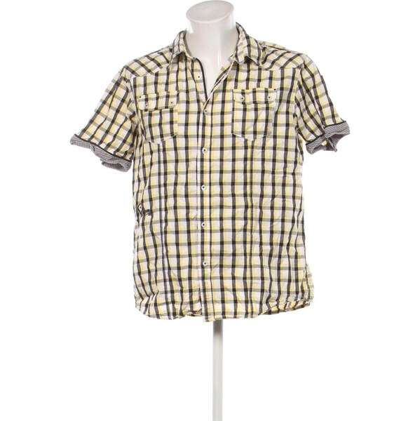 Pánska košeľa Angelo Litrico 63451587