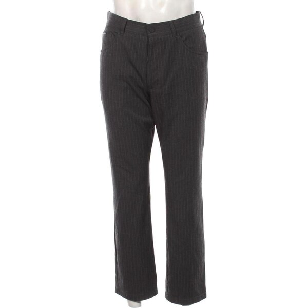 Pánske nohavice Alberto 63451761