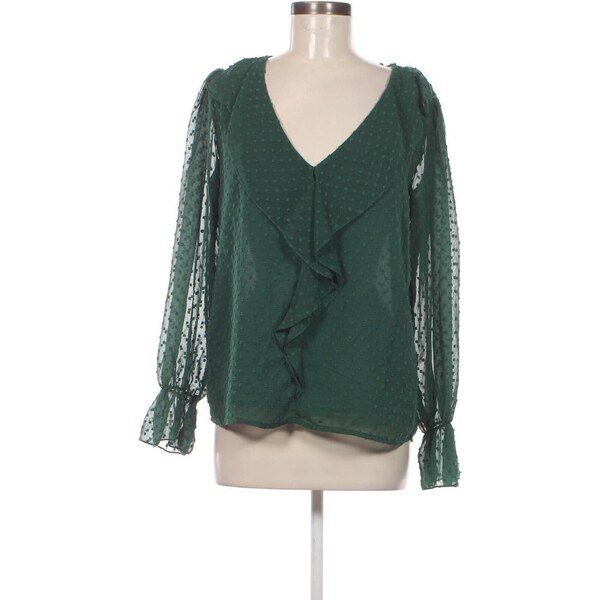 Dámska blúza SHEIN 63451953