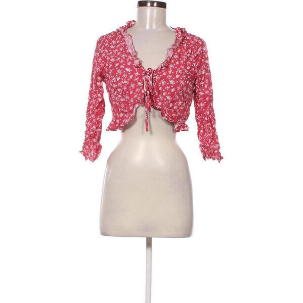 Dámsky kardigán NA-KD 63451983