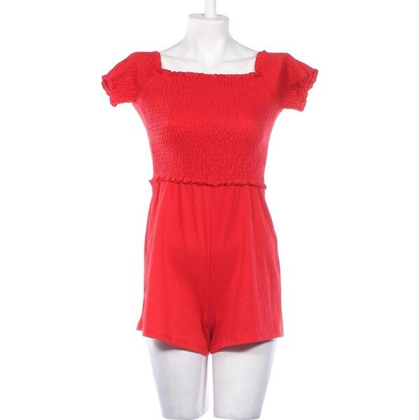 Dámská krátka kombinéza Bershka 63452298