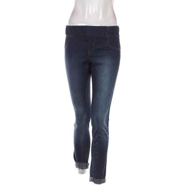 Dámske džínsy Esmara 63452762