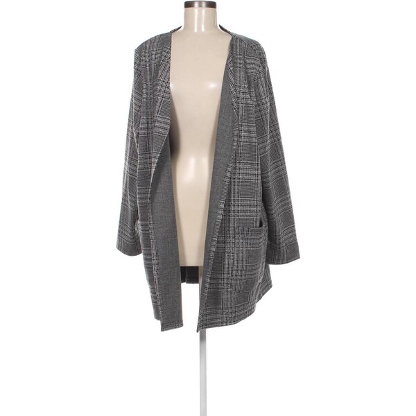 Dámsky kabát Maxi Blue 63452999