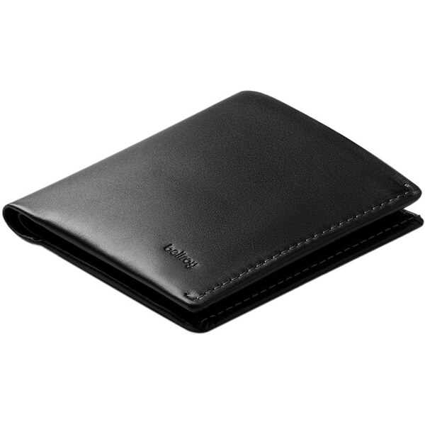Bellroy Note Sleeve RFID - Black 63453241