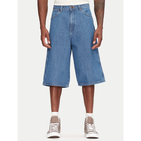Džínsové šortky Wrangler 63453306