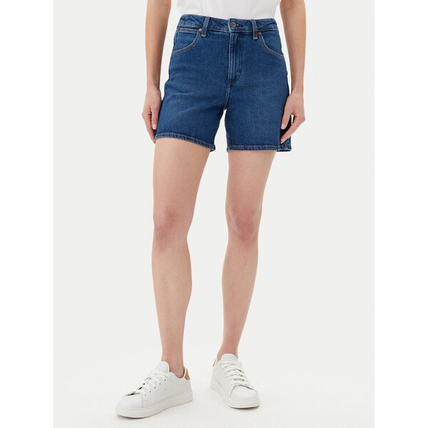 Džínsové šortky Wrangler 63453351