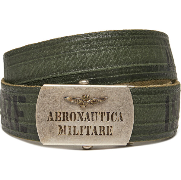 Pánsky opasok Aeronautica Militare 63461806