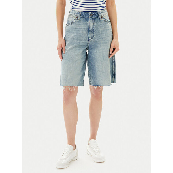 Džínsové šortky Wrangler 63453422