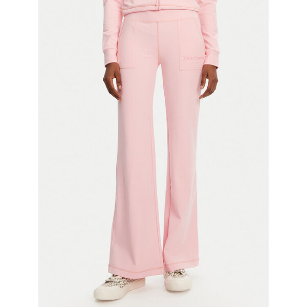 Teplákové nohavice Juicy Couture 63453386