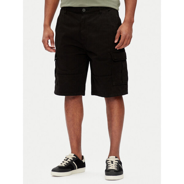 Bavlnené šortky Guess Jeans 63453433