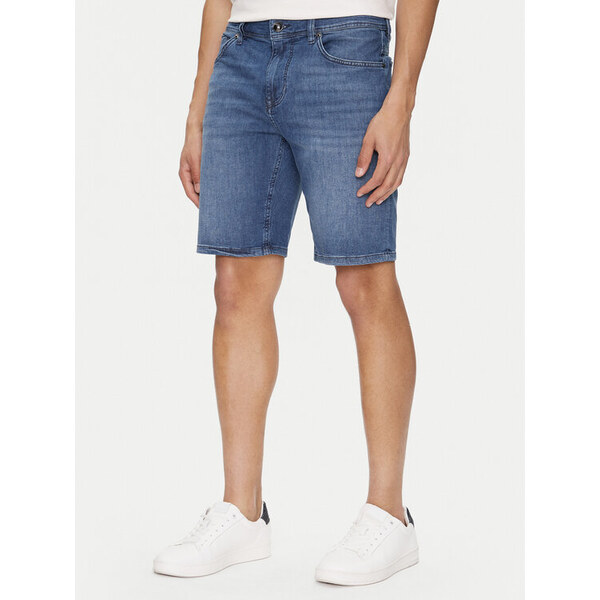 Džínsové šortky JOOP! 63453424