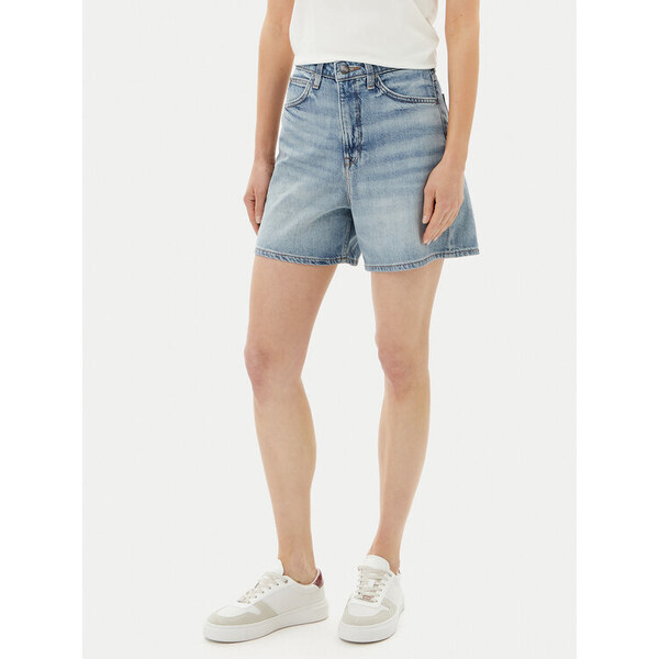 Džínsové šortky Lee 63453356
