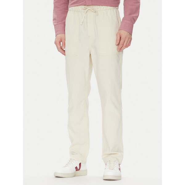 Bavlnené nohavice Lee 63453425