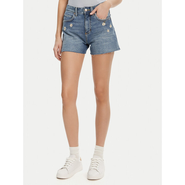 Džínsové šortky Lee 63453449