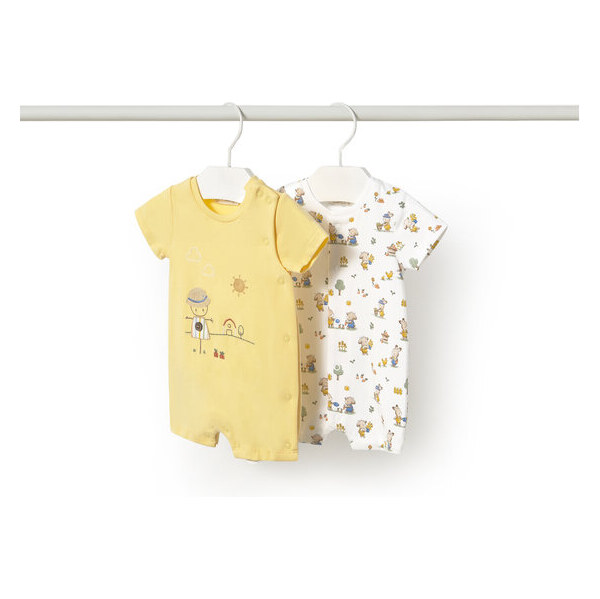 Súprava trenperov Mayoral 63453452