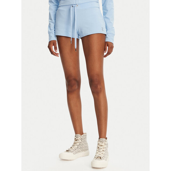 Športové kraťasy Juicy Couture 63453298