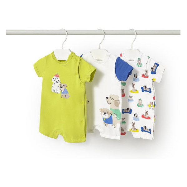 Súprava trenperov Mayoral 63453495