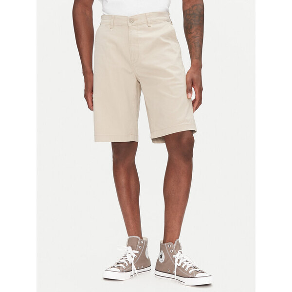 Bavlnené šortky Lee 63453541