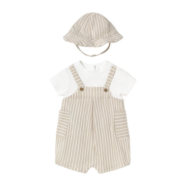 Dupačky bez nožičiek Mayoral 63453600